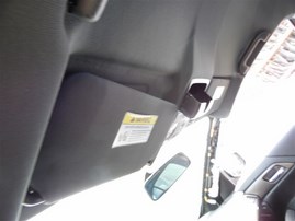 2017 Honda Accord Sport Black Sedan 2.4L AT #A22619